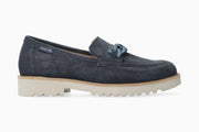 Mephisto Salka Jeans Blue