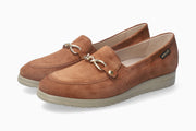 Mephisto Juliana Women's Shoe Hazelnut