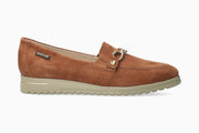 Mephisto Juliana Hazelnut