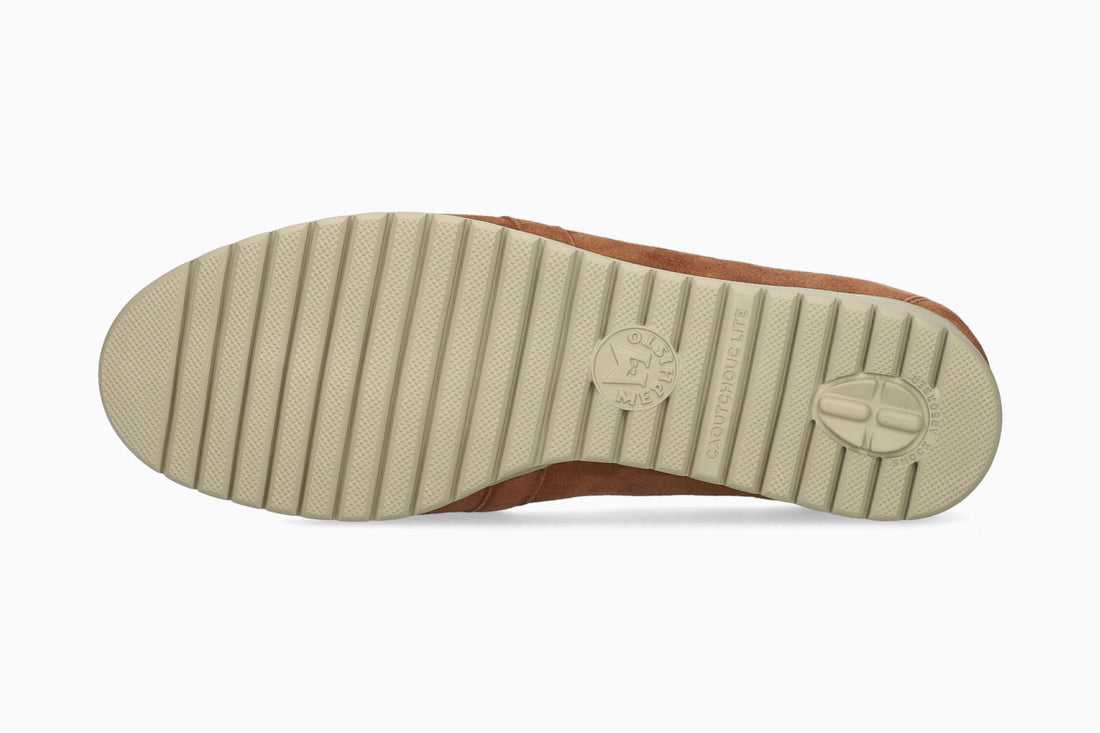 Mephisto Juliana Women's Shoe Hazelnut Sole
