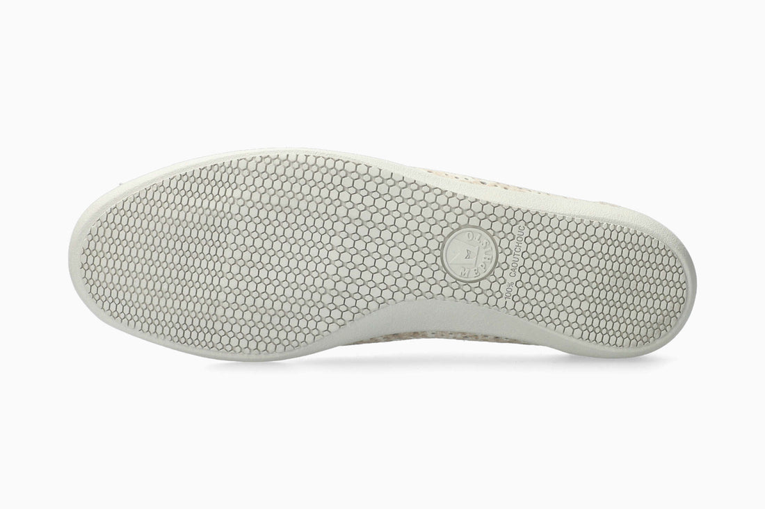Mephisto Katie Sun Women's Shoe Light Sand Sole