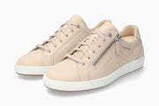 Nikita Mephisto Women's Sneaker Nude Full Pair
