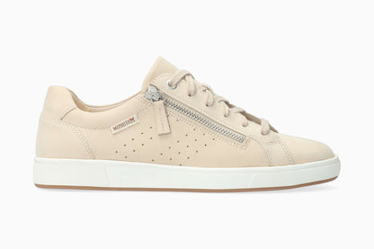 Nikita Mephisto Women's Sneaker Nude