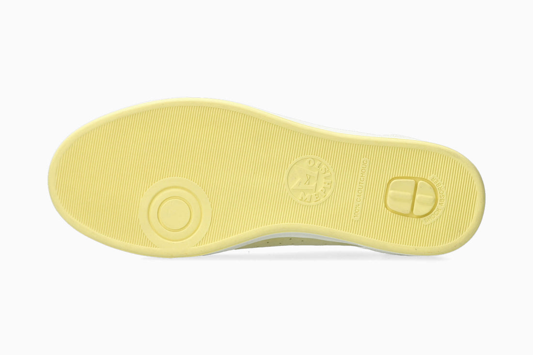 Nikita Mephisto Women's Sneaker Lemon Sole