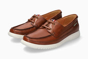 Mephisto Trevis Hazelnut