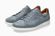 Mephisto Thomas Sneaker Sea Blue