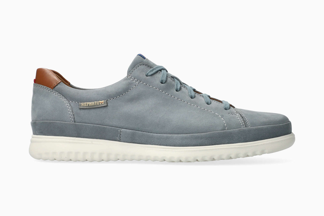 Mephisto Thomas Sea Blue