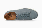 Mephisto Thomas Sneaker Sea Blue Top