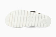 Dominica Mephisto Women's Sandals Light Grey Sole