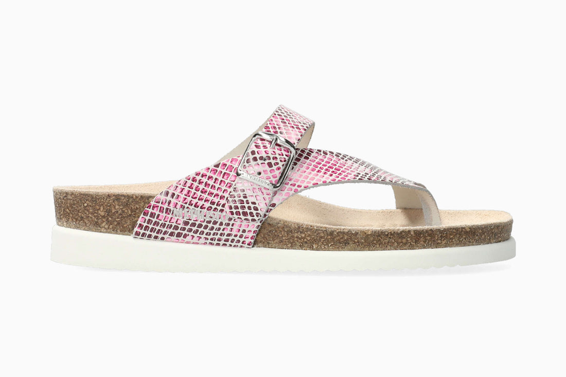 Helen Brights Mephisto Women's Sandals Fuchsia