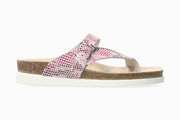 Helen Brights Mephisto Women's Sandals Fuchsia