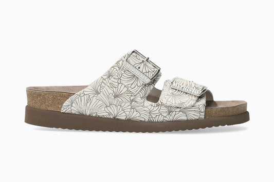 Hester Mephisto Women's Sandals Fog