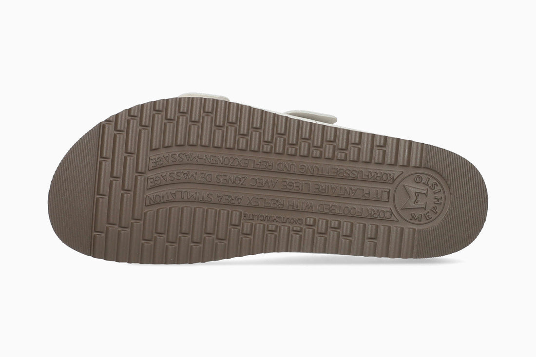 Hester Mephisto Women's Sandals Fog Sole