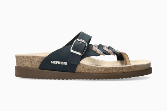 Mephisto Heleonore Navy