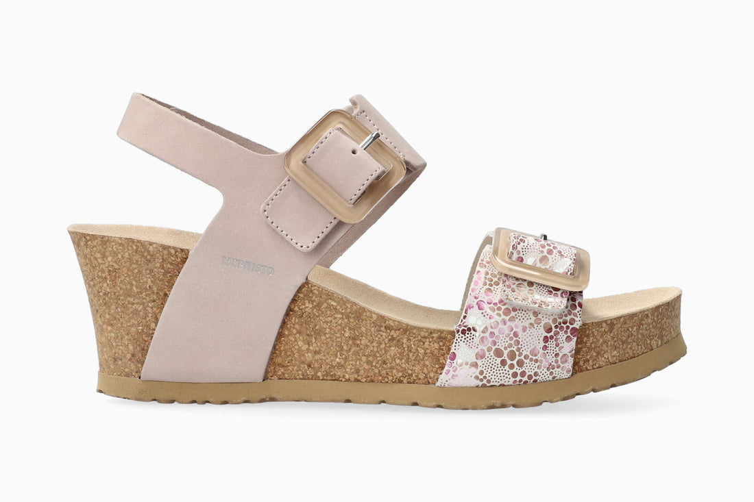 Mephisto Lissia Ceramic