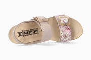 Mephisto Lissia Women's Sandal Ceramic Top