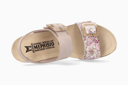 Mephisto Lissia Women's Sandal Ceramic Top