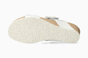 Mephisto Lissia Women's Sandal White Sole