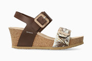 Mephisto Lissia Dark Brown