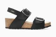 Mephisto Violett Black