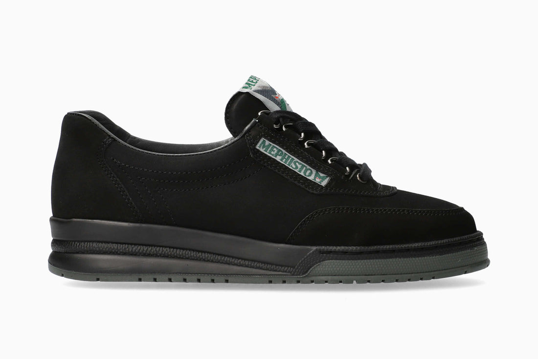 Mephisto Rush Black