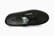 Mephisto Rush Women's Sneaker Black Top
