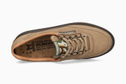 Mephisto Rush Women's Sneaker Taupe Top