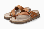 Mephisto Helen Plus Women's Sandals Camel