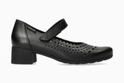 Mephisto Gilia Perf Black