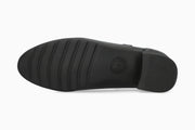 Mephisto Gilia Perf Women's Shoe Black Sole