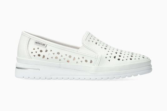 Mephisto Jana Perf White