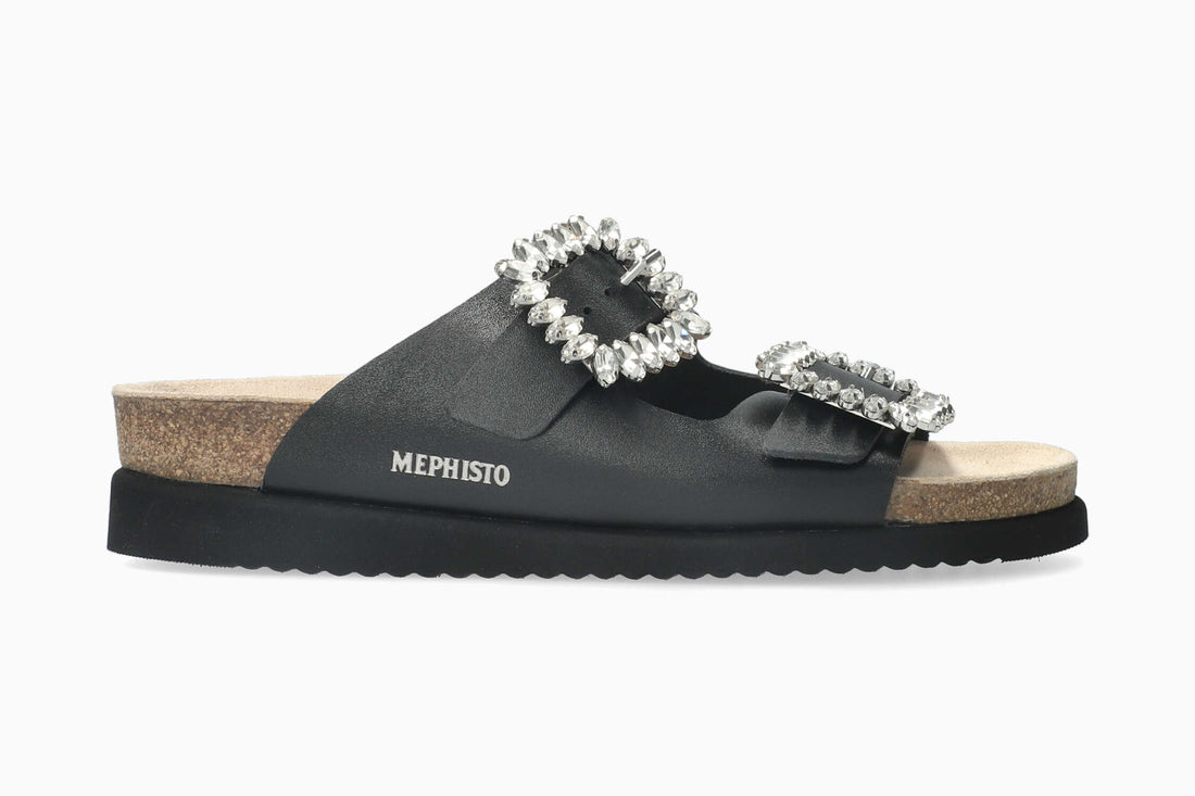 Mephisto Hazina Black
