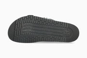 Mephisto Hazina Women's Sandal Black Sole