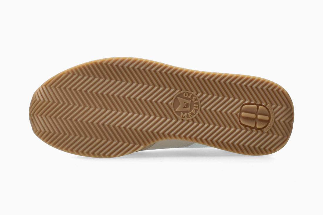 Mephisto Olimpia Women's Sneaker Nude Sole