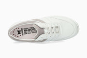 Mephisto Rebeca Perf Women's Sneaker White Top