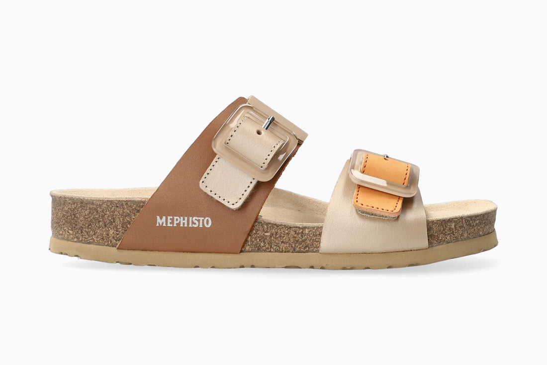Mephisto Madison Platinum