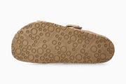 Mephisto Madison Women's Sandal Platinum Sole