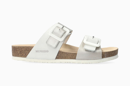 Mephisto Madison Silver