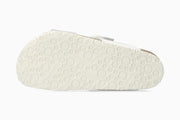 Mephisto Madison Women's Sandal Silver Sole