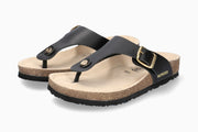 Mephisto Melinda Women's Sandal Black