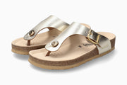 Mephisto Melinda Women's Sandal Gold