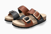 Mephisto Madison Women's Sandal Chestnut