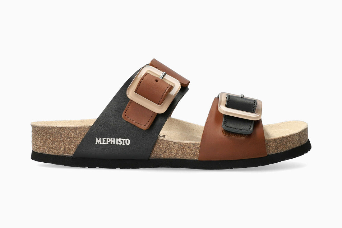 Mephisto Madison Chestnut