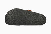 Mephisto Madison Women's Sandal Chestnut Sole
