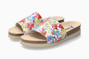 Mephisto Hanik Women's Sandal Multicolored
