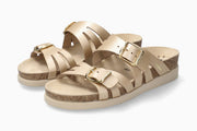 Mephisto Helisa Women's Sandal Platinum
