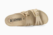Mephisto Helisa Women's Sandal Platinum Top