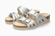 Mephisto Helisa Women's Sandal Silver