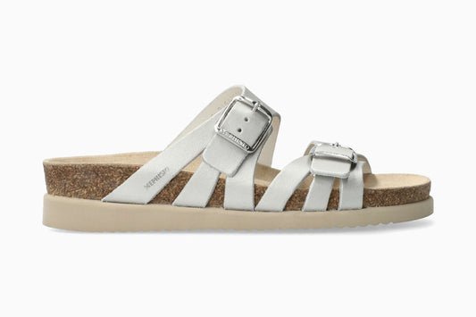 Mephisto Helisa Silver