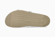 Mephisto Helisa Women's Sandal Silver Sole